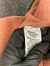 Double Zero Pink Pullover Sweater Size L - photo 8
