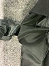 St. John Black Blazer Size 4 - photo 7