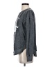 Heritage Gray Pullover Sweater Size S - photo 5