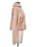 Wilfred Free Tan Pullover Sweater Size S - photo 4