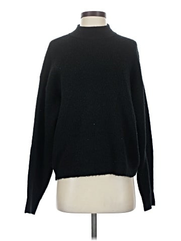 Leith Turtleneck Sweater (view 1)