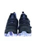 Adidas Purple Black Sneakers Size 4 - photo 2