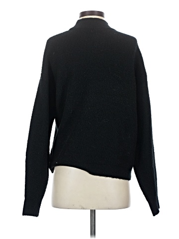 Leith Turtleneck Sweater (view 2)