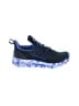 Adidas Purple Black Sneakers Size 4 - photo 1
