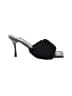ALOHAS Black Mule/Clog Size EU 41 - photo 1