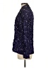 aDressing Woman 100% Polyester Purple Pullover Sweater Size L - photo 5
