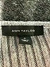 Ann Taylor Gray Pullover Sweater Size M - photo 7
