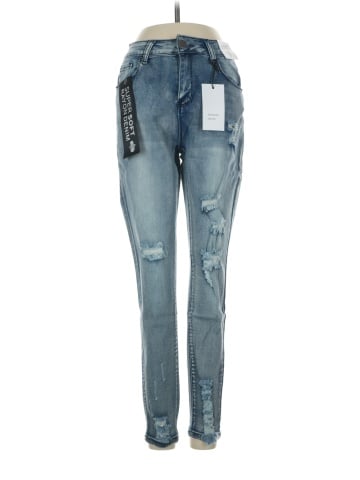Bamboo Jeans (view 1)