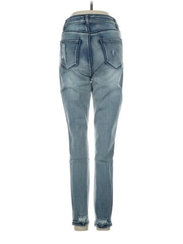 Bamboo Jeans (view 2)