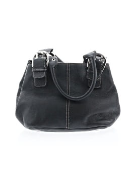 Tignanello Leather Satchel