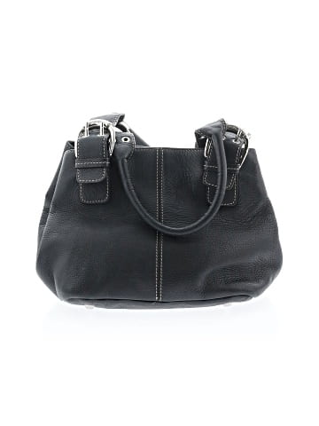 Tignanello Leather Satchel (view 1)