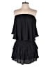 ee:some 100% Polyester Black Romper Size M - photo 1