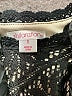 Xhilaration Hearts Black Cocktail Dress Size S - photo 7