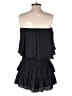 ee:some 100% Polyester Black Romper Size M - photo 2