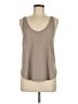 Gentle Fawn Tan Tank Top Size L - photo 1