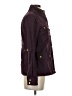 J.Crew Purple Jacket Size XS - photo 4