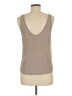 Gentle Fawn Tan Tank Top Size L - photo 2