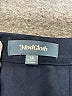ModCloth Solid Blue Formal Skirt Size 12 - photo 3
