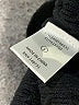 Blue Blush Black Long Sleeve Top Size S - photo 9
