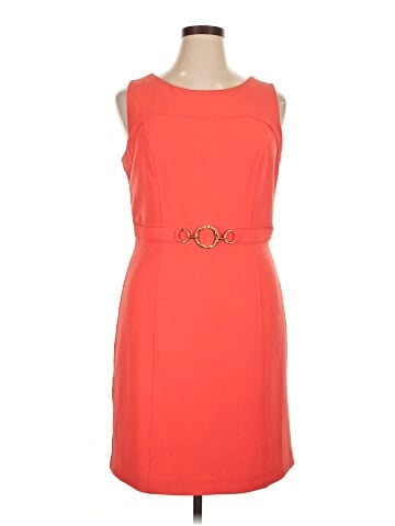 Chetta B Cocktail Dress (view 1)
