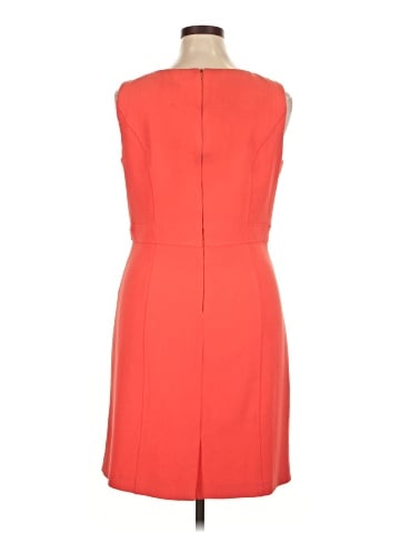 Chetta B Cocktail Dress (view 2)