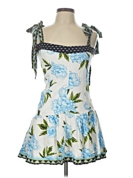 Agua Bendita Cocktail Dress (view 1)