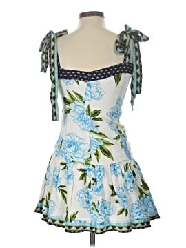 Agua Bendita Cocktail Dress (view 2)