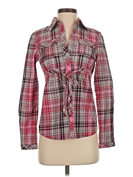 Pepe Jeans Long Sleeve Blouse