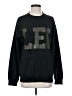Assorted Brands Black Sweatshirt Size S - photo 1