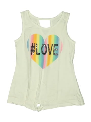 Star Ride Sleeveless T-Shirt (view 1)