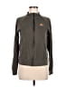 Assorted Brands Gray Track Jacket Size M - photo 1
