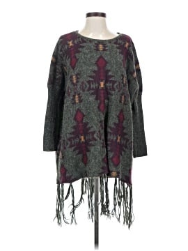 Powder River Outfitters Poncho