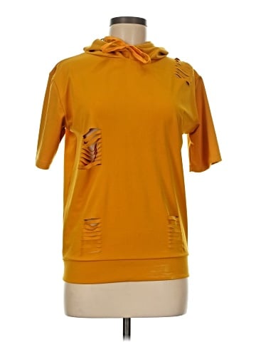 Assorted Brands Pullover Hoodie (view 1)