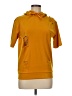 Assorted Brands Orange Pullover Hoodie Size M - photo 1