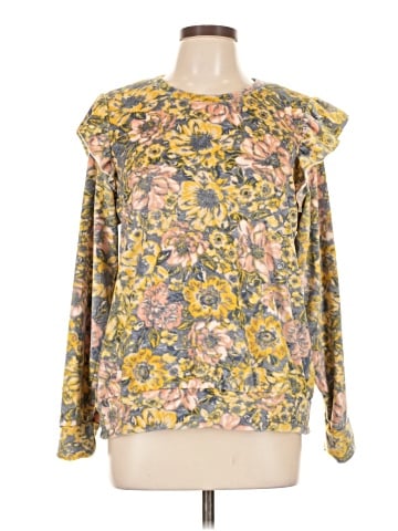 LC Lauren Conrad Cardigan (view 1)