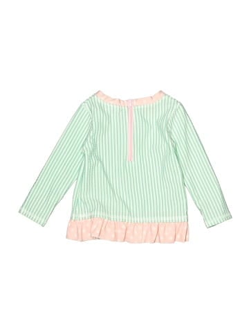 Ruffle Butts Long Sleeve T-Shirt (view 2)
