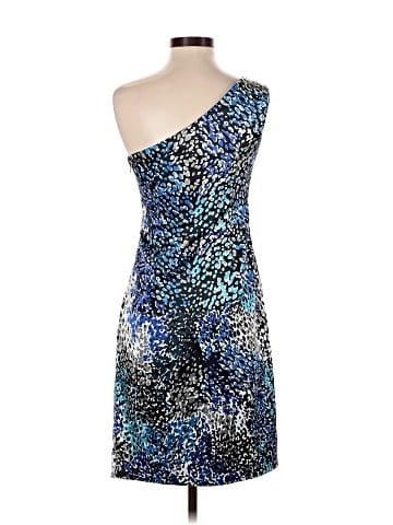 Maggy London Cocktail Dress (view 2)