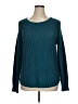 CALVIN KLEIN JEANS Teal Pullover Sweater Size XL - photo 1