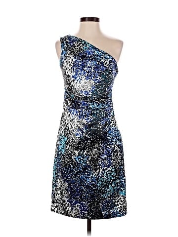 Maggy London Cocktail Dress (view 1)