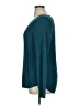 CALVIN KLEIN JEANS Teal Pullover Sweater Size XL - photo 5