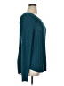 CALVIN KLEIN JEANS Teal Pullover Sweater Size XL - photo 4