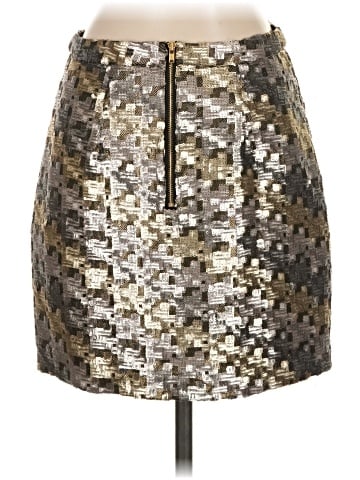 NBD X the NAVEN twins Casual Skirt (view 2)