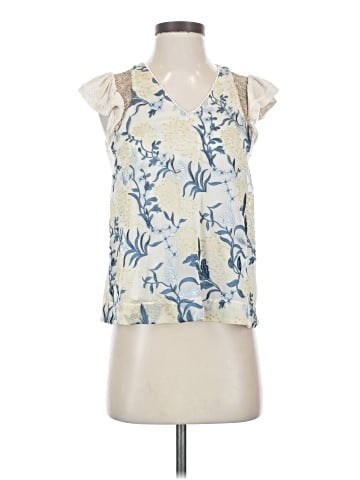 Tiny Sleeveless T-Shirt (view 1)