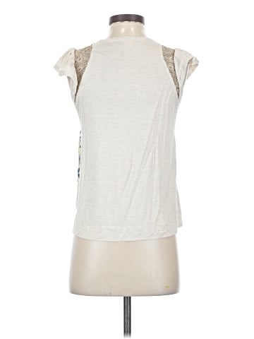 Tiny Sleeveless T-Shirt (view 2)