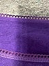 Unbranded Purple Cardigan Size S (estimated) - photo 7