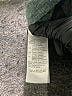 Madewell Green Turtleneck Sweater Size S - photo 8