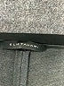 Elie Tahari Gray Active Pants Size 4 - photo 7