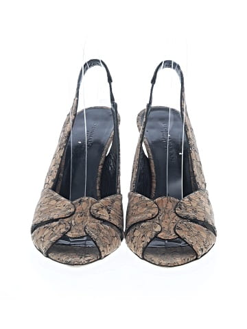 Donna Karan New York Heels (view 2)