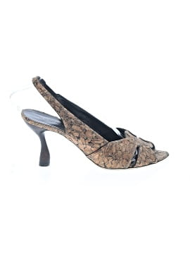 Donna Karan New York Heels