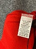 Truth + Style Solid Red Casual Dress Size 3X (petite) - photo 8